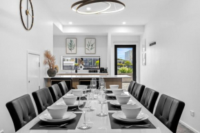 Urban Elegance Retreat, Christchurch